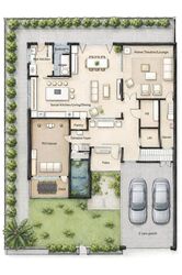 Jalan Selanting (D21), Semi-Detached #631518961